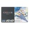 Cretacolor Marino Watercolor Pencil Set - Assorted Colors, Set of 36